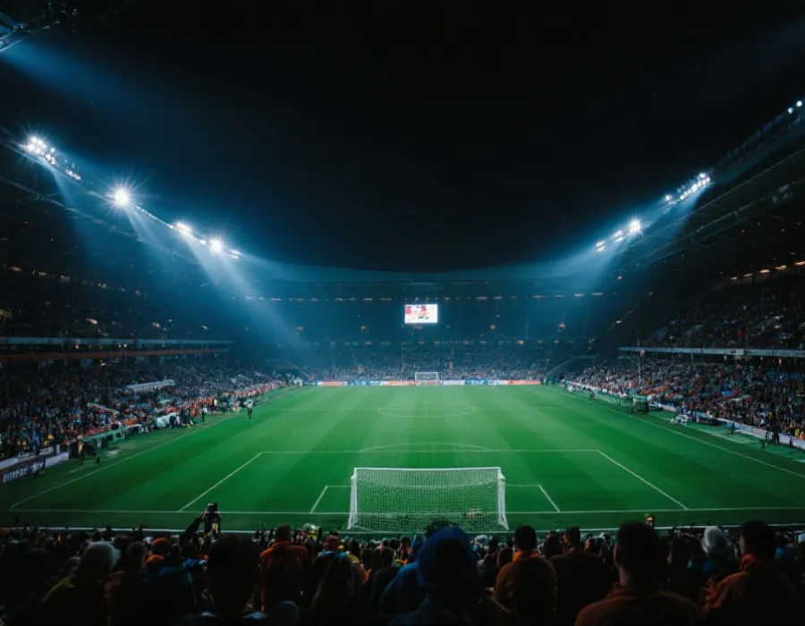 足球赛事直播