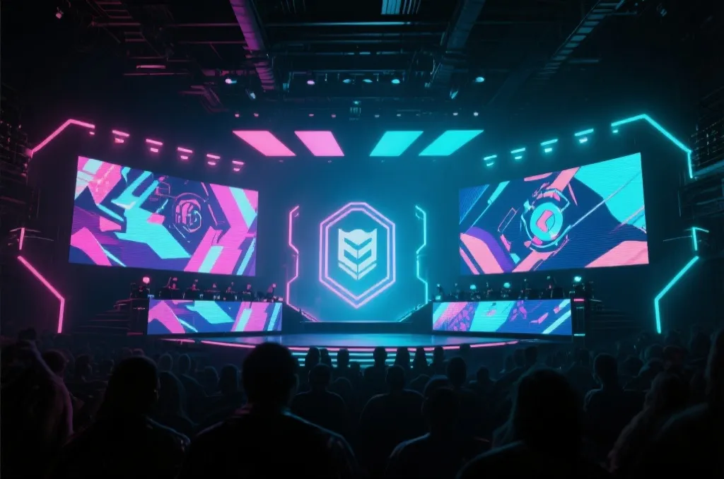 电子竞技在线竞猜：3377体育带你玩转DOTA2与英雄联盟赛事