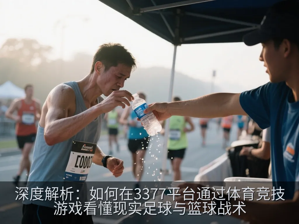 大屏幕上显示着篮球比赛的实时技战术数据分析,包括投篮热力图和跑动轨迹